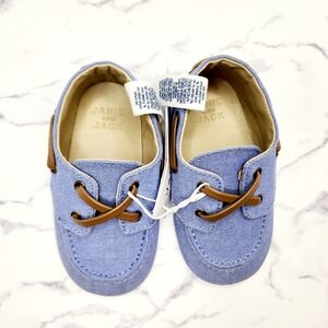 Janie and Jack Kids shoes NWT